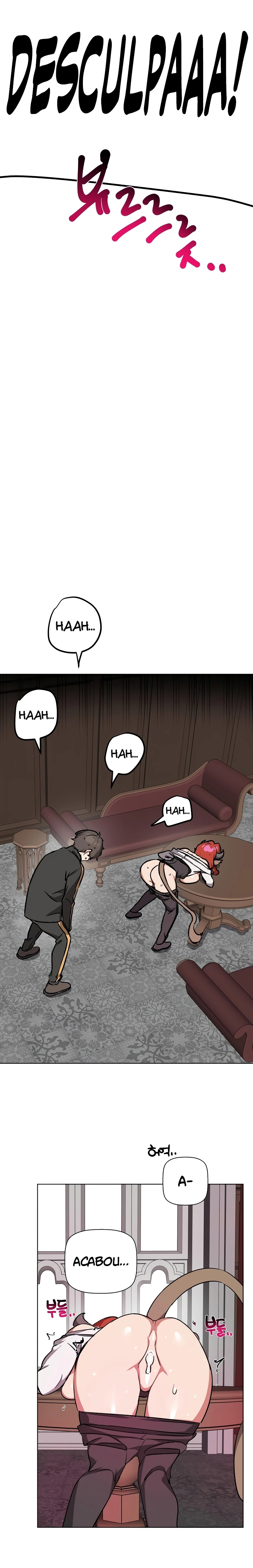 Isekai Manless Capítulo 67 Página 10
