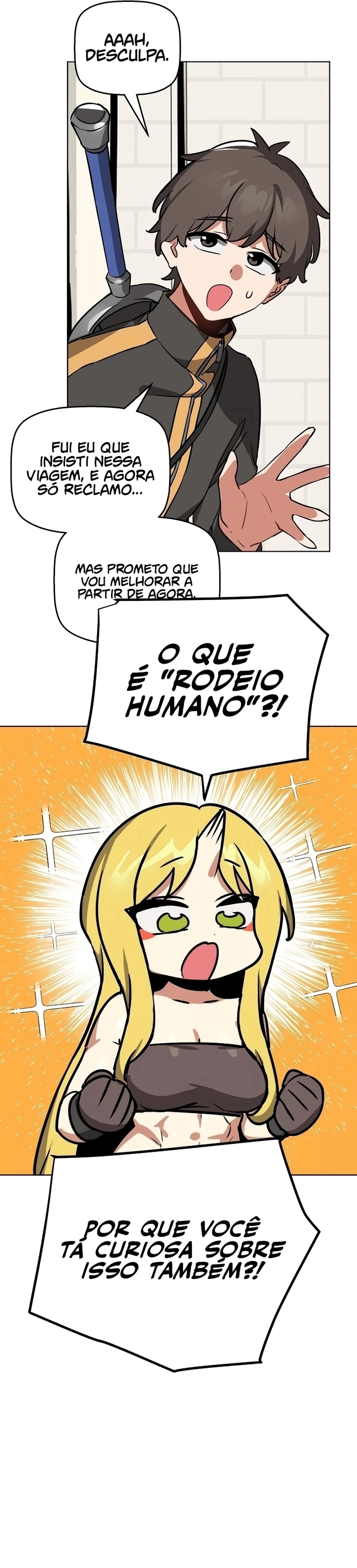 Isekai Manless Capítulo 68 Página 12