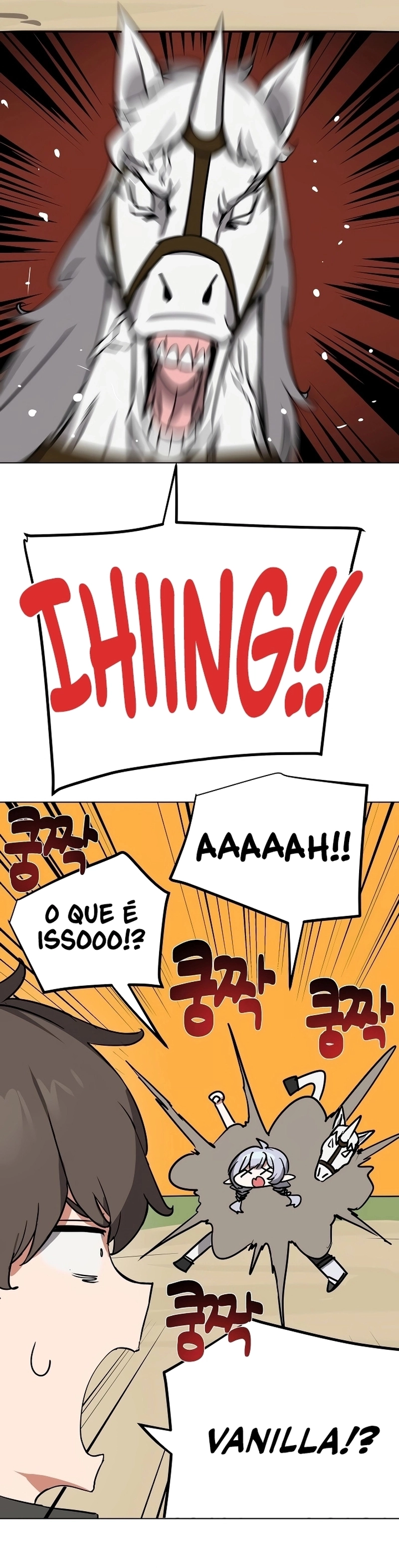 Isekai Manless Capítulo 68 Página 19