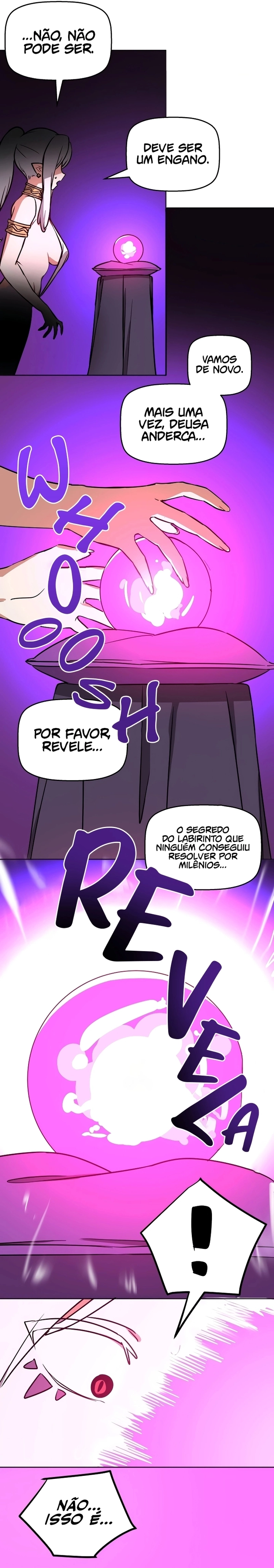 Isekai Manless Capítulo 68 Página 2