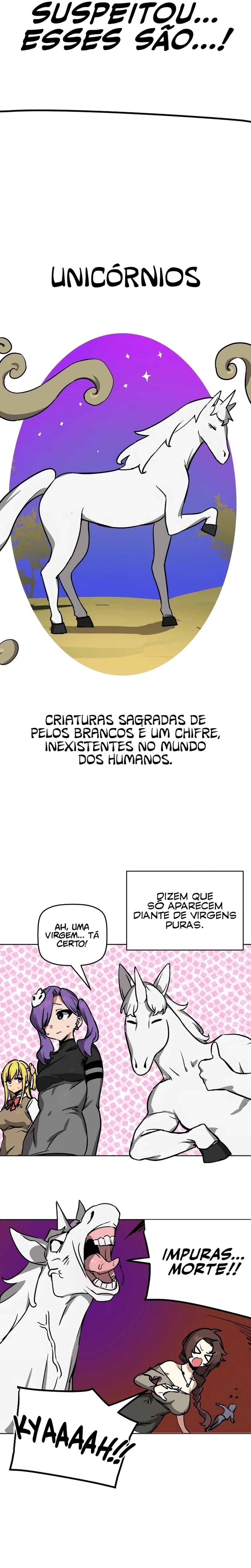 Isekai Manless Capítulo 68 Página 24