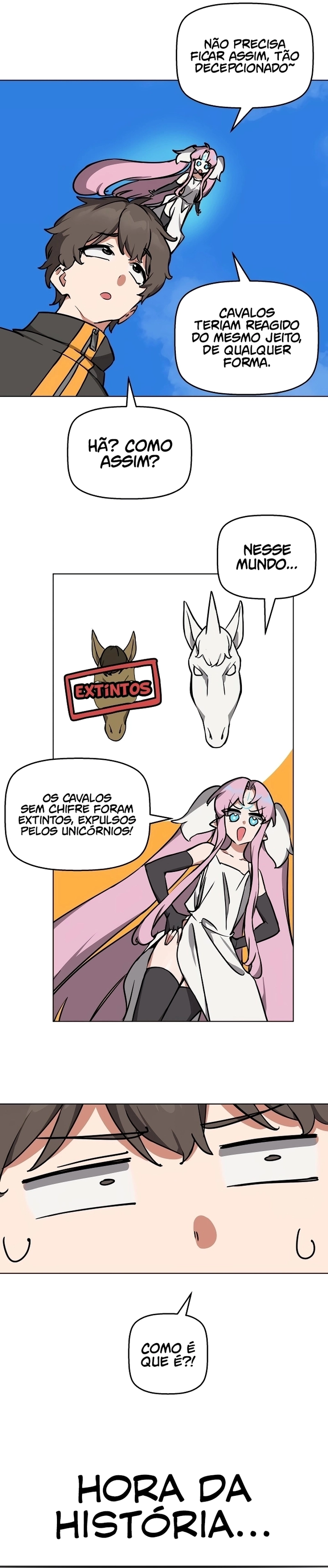 Isekai Manless Capítulo 69 Página 2