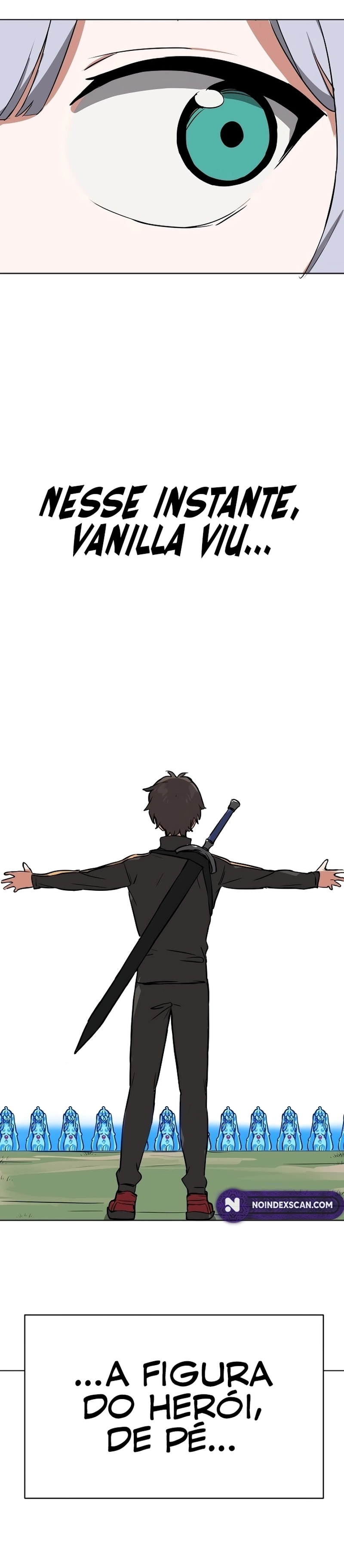 Isekai Manless Capítulo 69 Página 21
