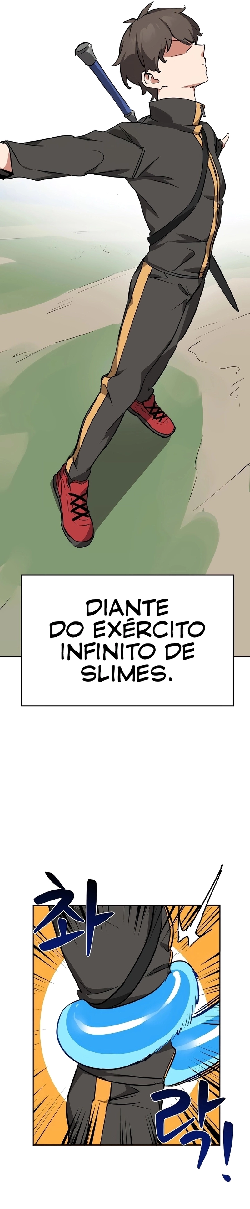 Isekai Manless Capítulo 69 Página 22