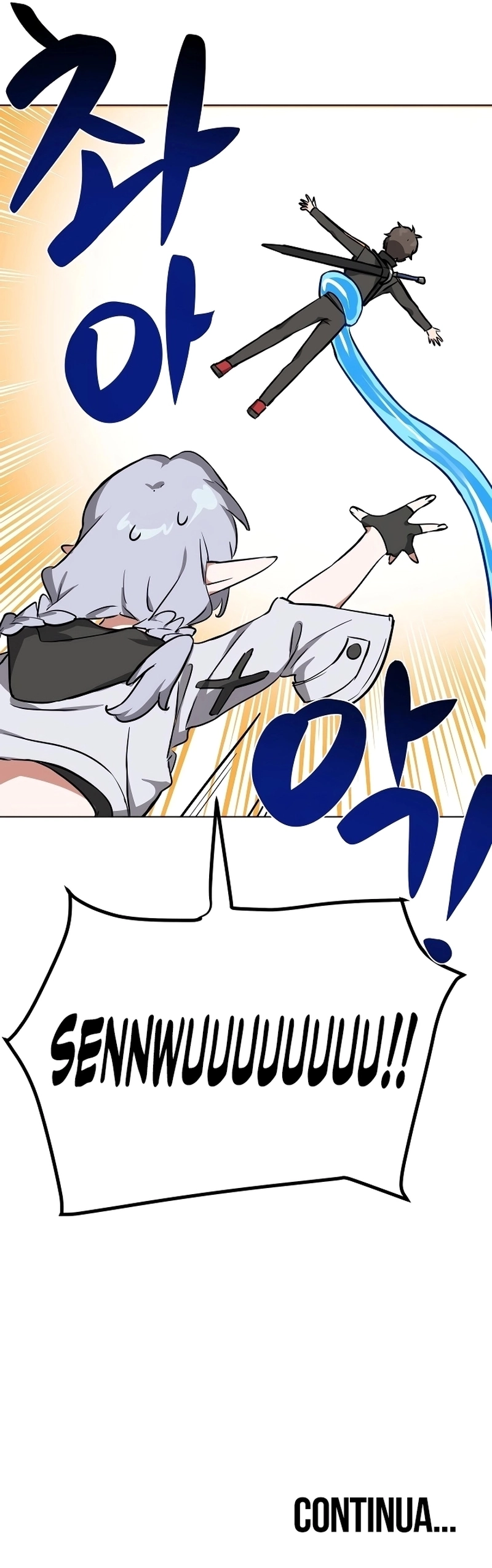 Isekai Manless Capítulo 69 Página 23