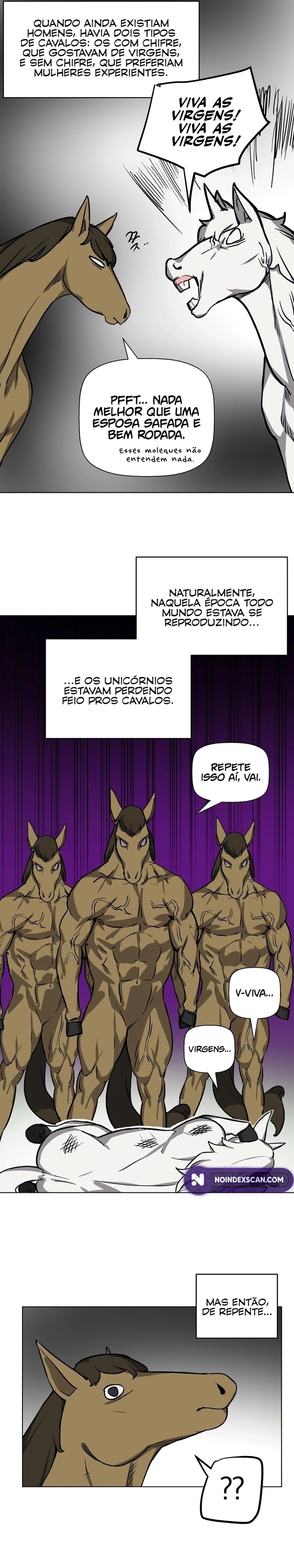 Isekai Manless Capítulo 69 Página 3