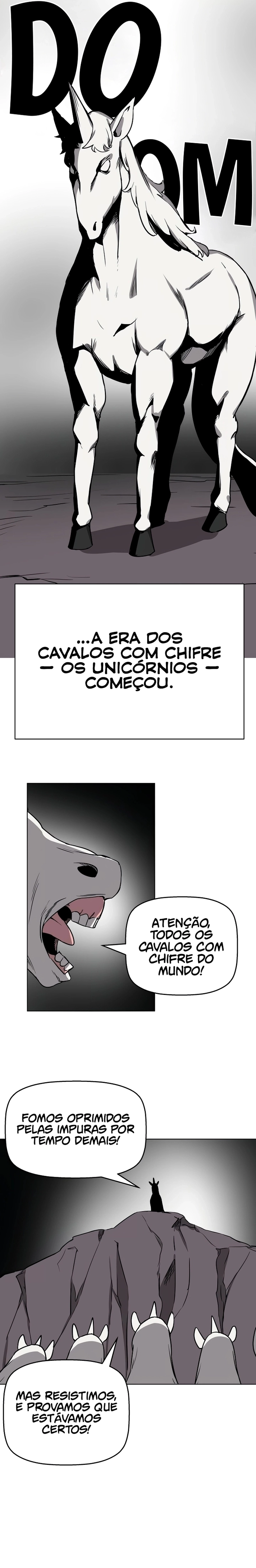 Isekai Manless Capítulo 69 Página 5