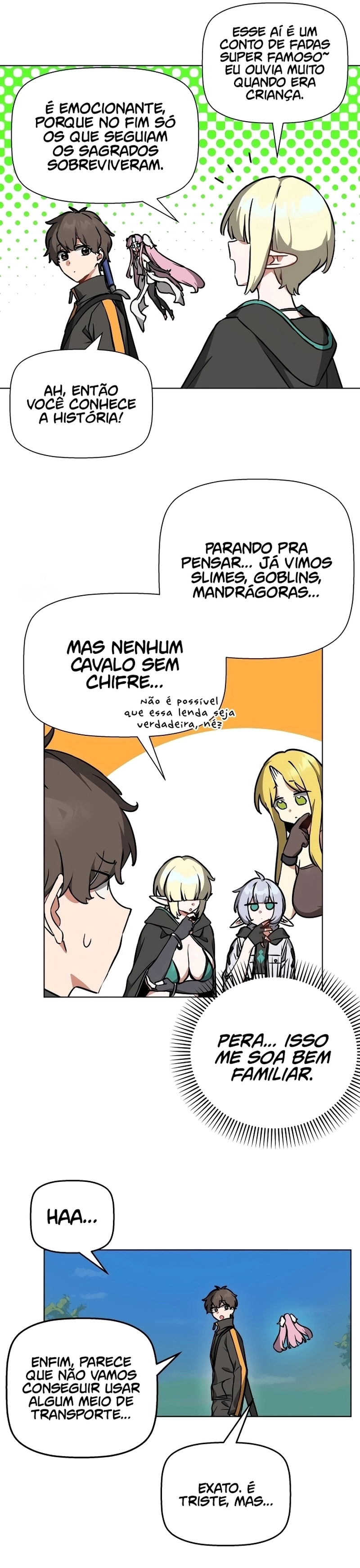 Isekai Manless Capítulo 69 Página 7