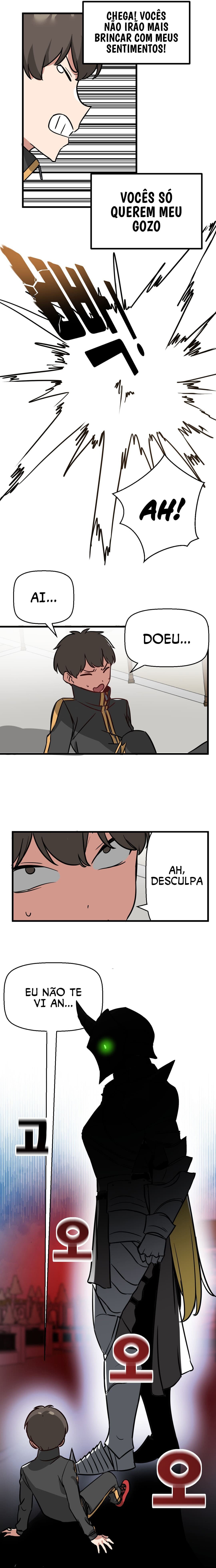 Isekai Manless Capítulo 7 Página 13
