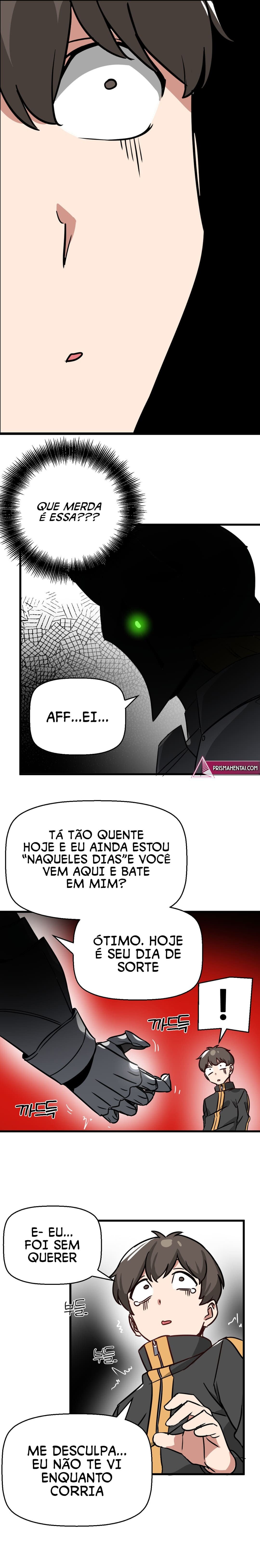 Isekai Manless Capítulo 7 Página 14