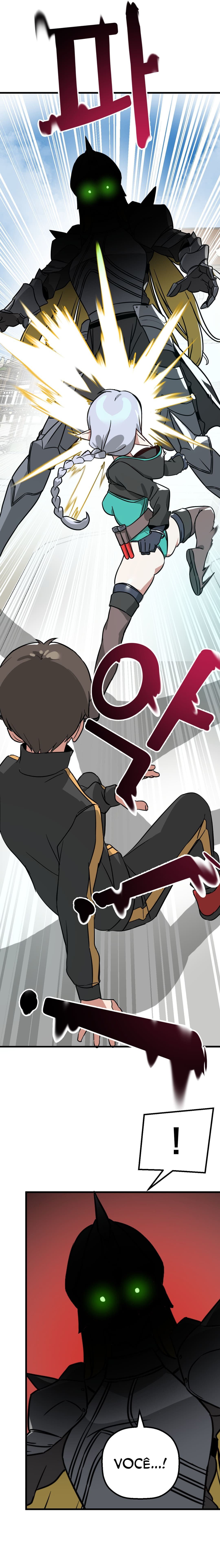 Isekai Manless Capítulo 7 Página 16