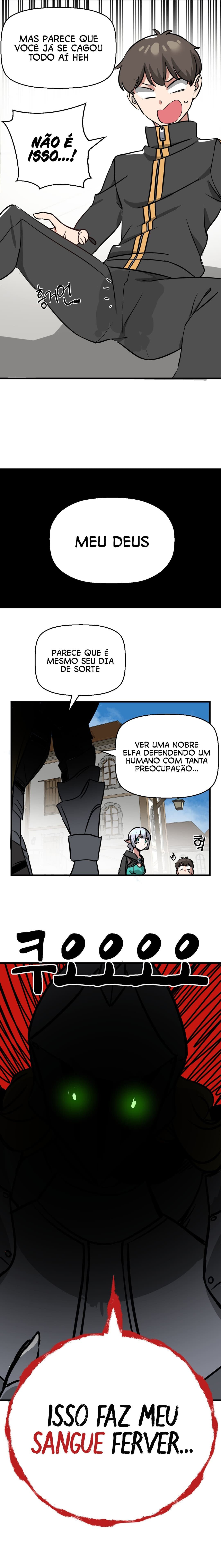 Isekai Manless Capítulo 7 Página 18