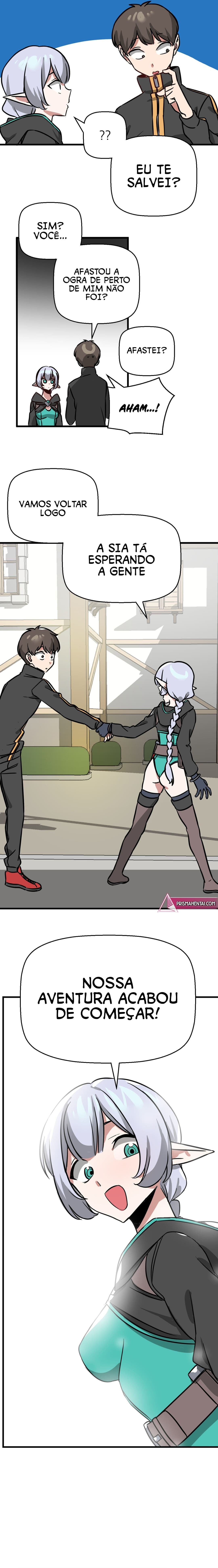 Isekai Manless Capítulo 7 Página 23