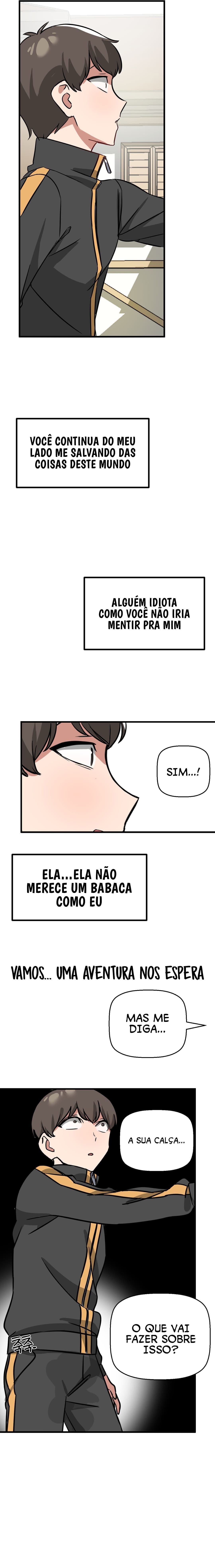 Isekai Manless Capítulo 7 Página 24