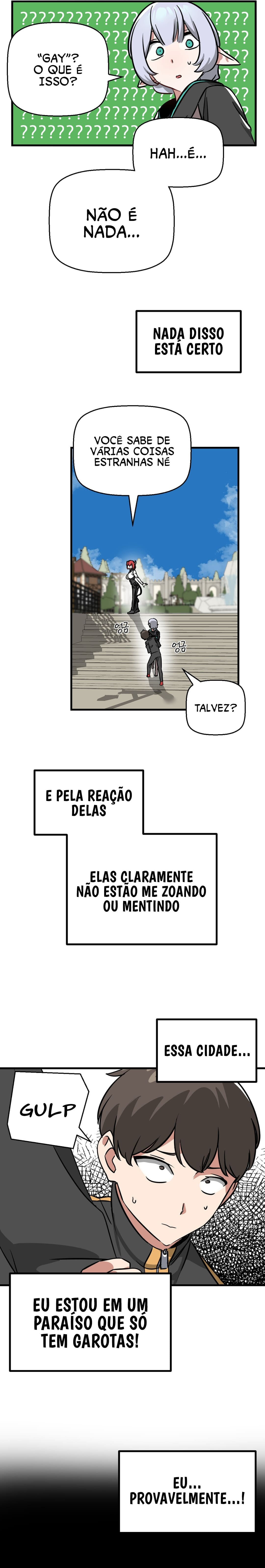 Isekai Manless Capítulo 7 Página 7