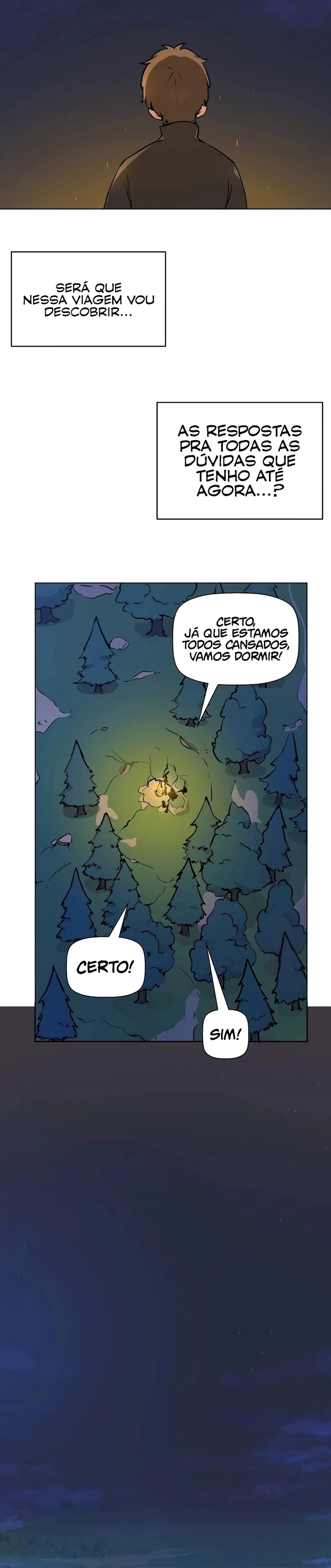 Isekai Manless Capítulo 70 Página 16