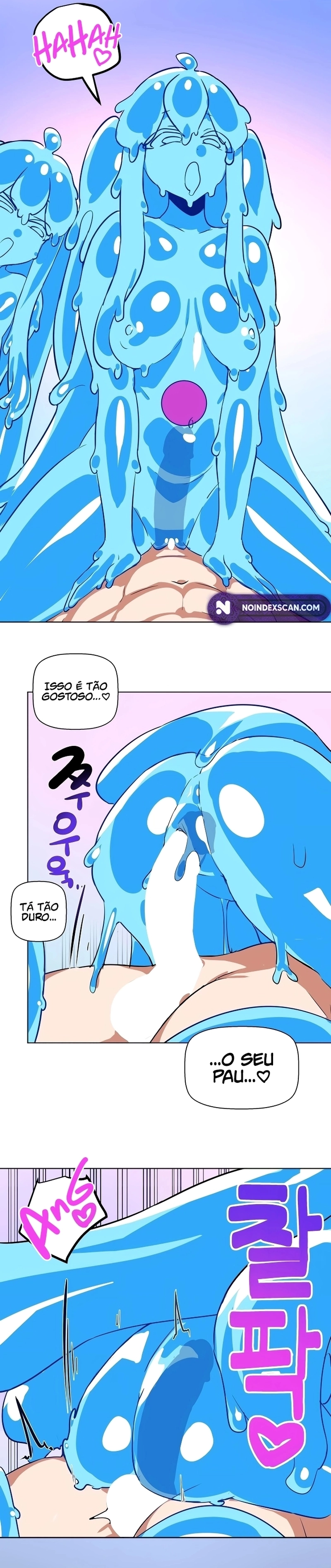 Isekai Manless Capítulo 70 Página 3