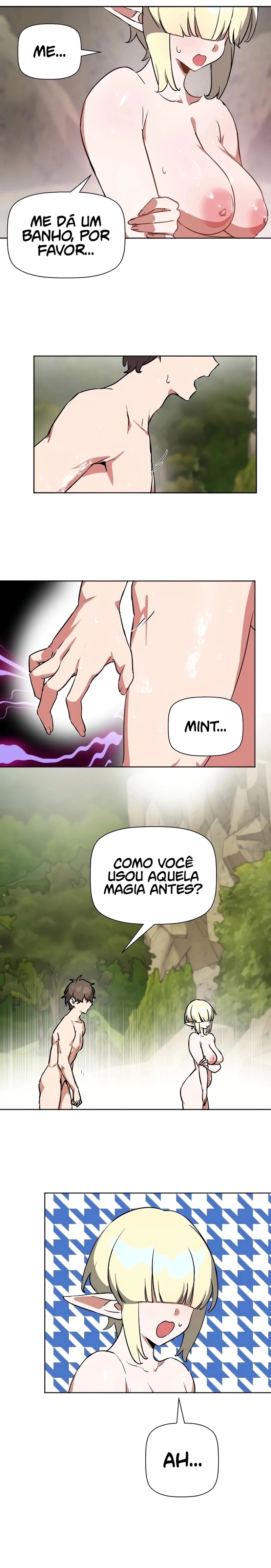 Isekai Manless Capítulo 72 Página 2