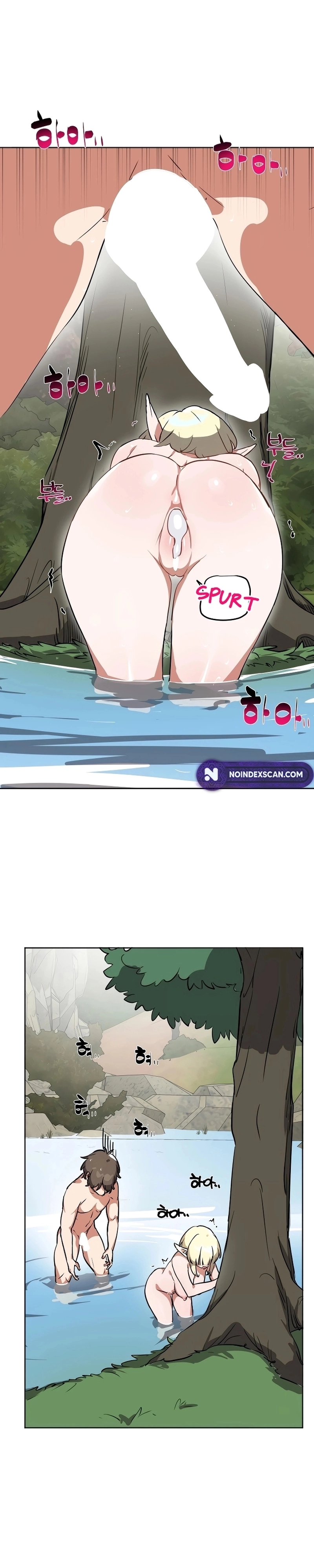 Isekai Manless Capítulo 72 Página 20