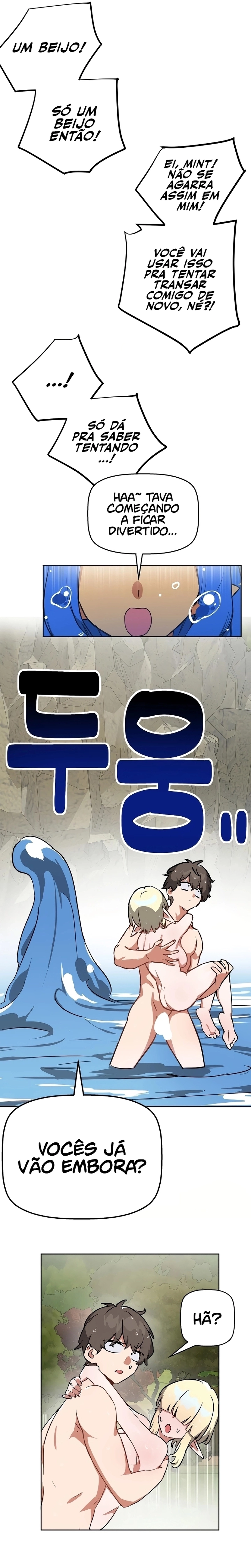 Isekai Manless Capítulo 72 Página 24