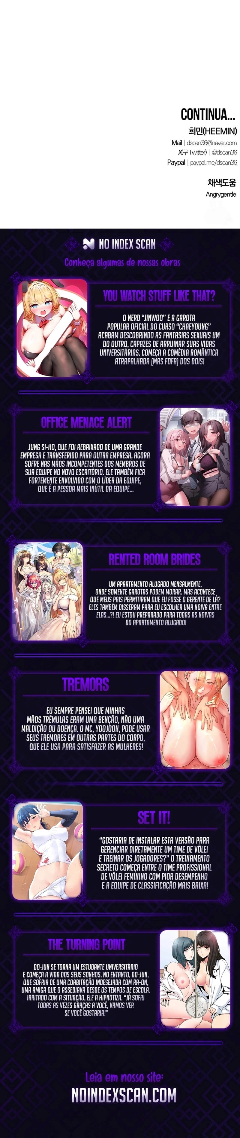 Isekai Manless Capítulo 72 Página 25