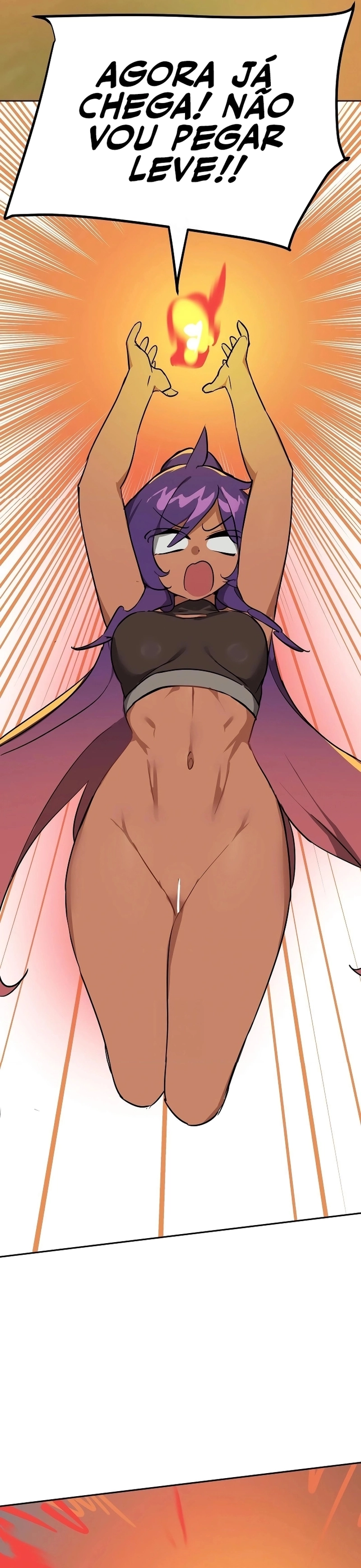 Isekai Manless Capítulo 73 Página 19