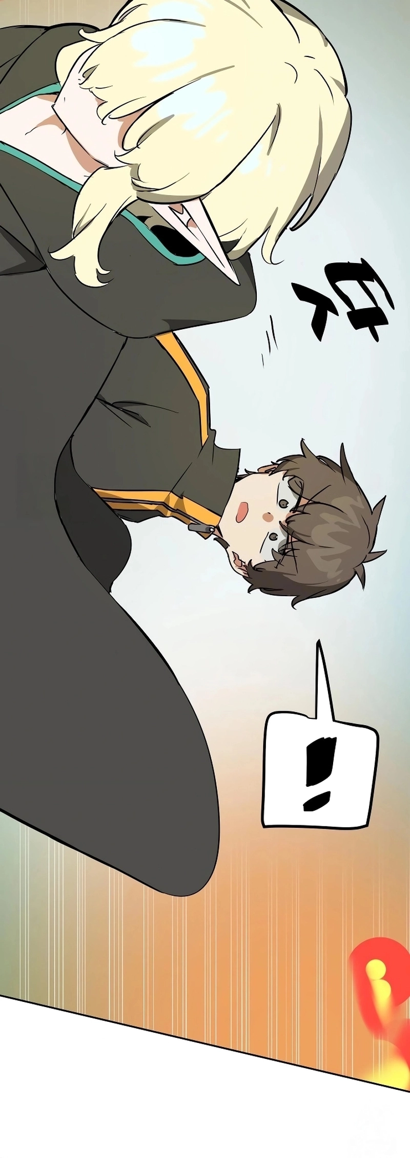 Isekai Manless Capítulo 73 Página 21