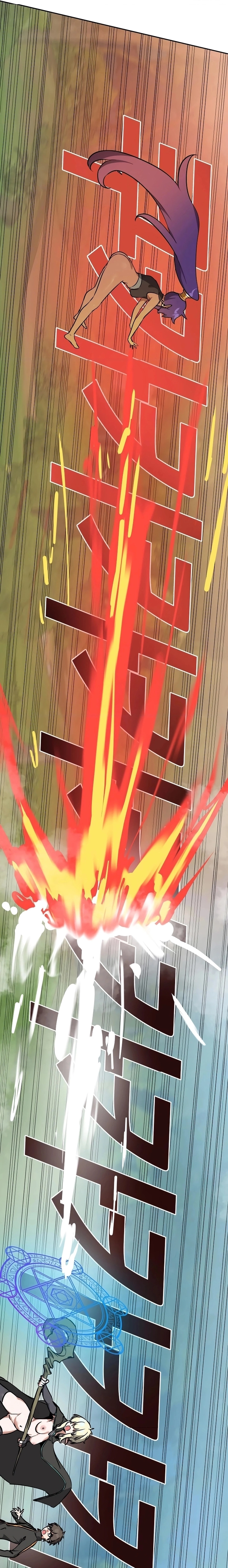 Isekai Manless Capítulo 73 Página 22