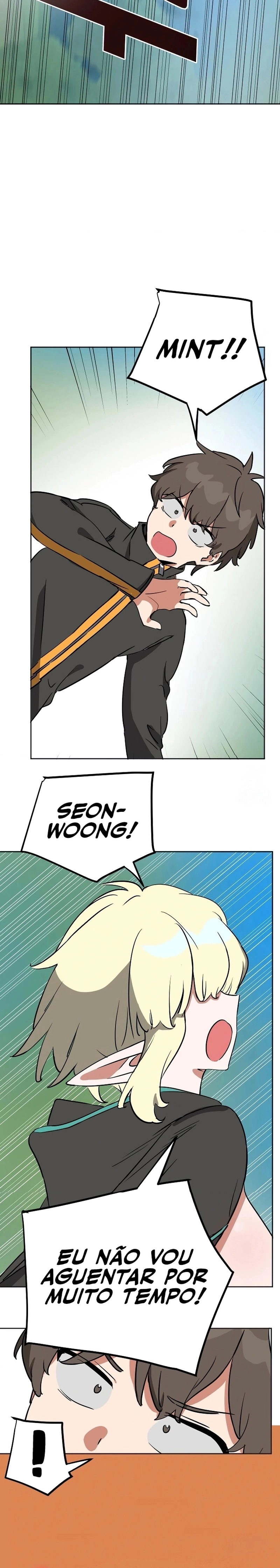 Isekai Manless Capítulo 73 Página 23