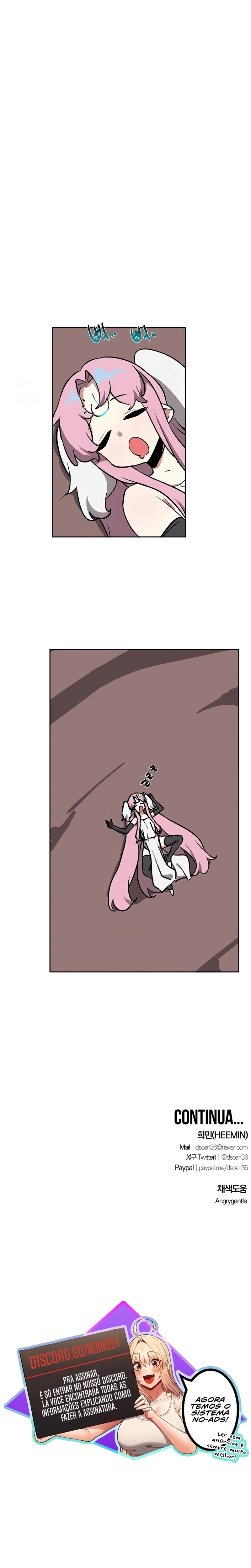 Isekai Manless Capítulo 73 Página 26