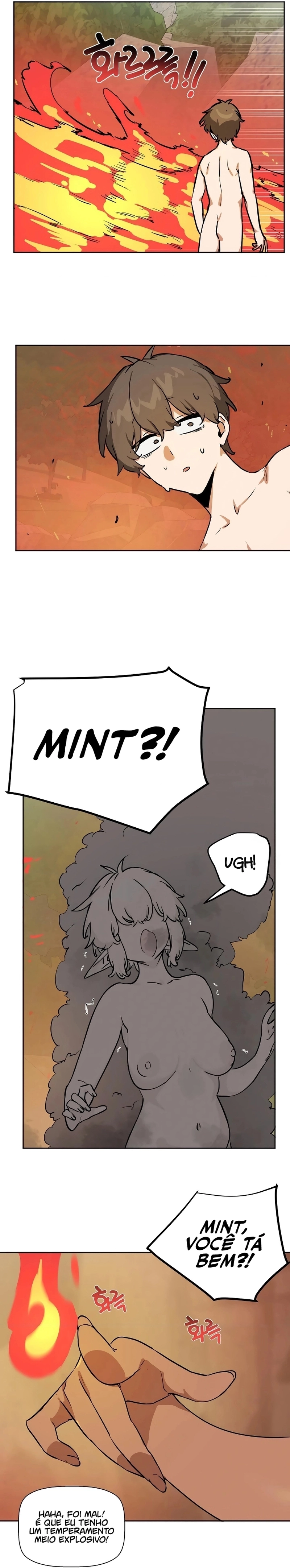 Isekai Manless Capítulo 73 Página 6