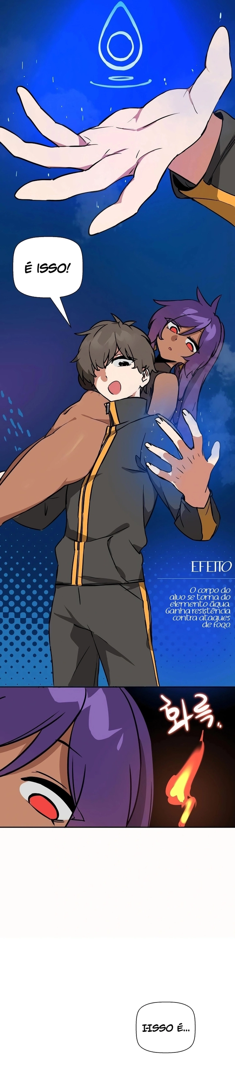 Isekai Manless Capítulo 74 Página 14
