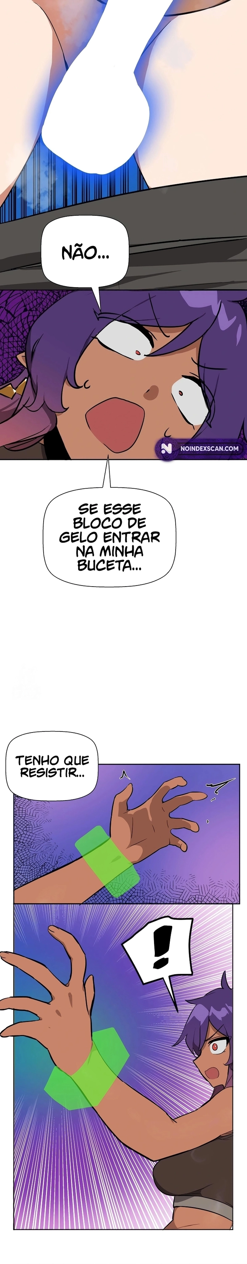 Isekai Manless Capítulo 74 Página 17