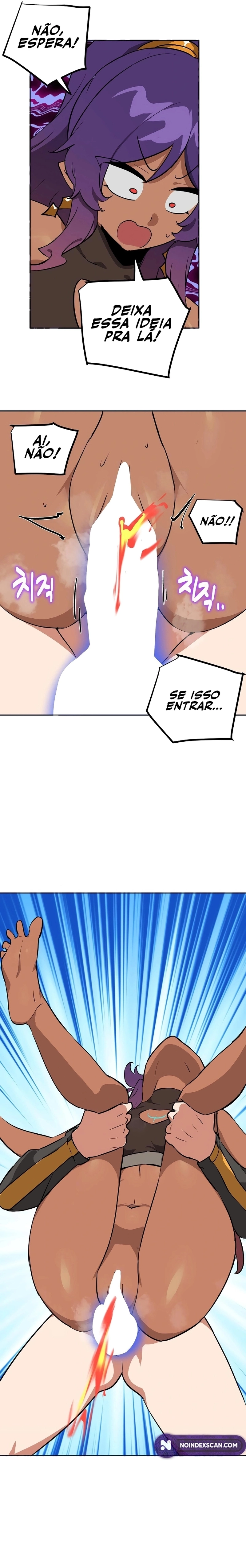 Isekai Manless Capítulo 74 Página 19