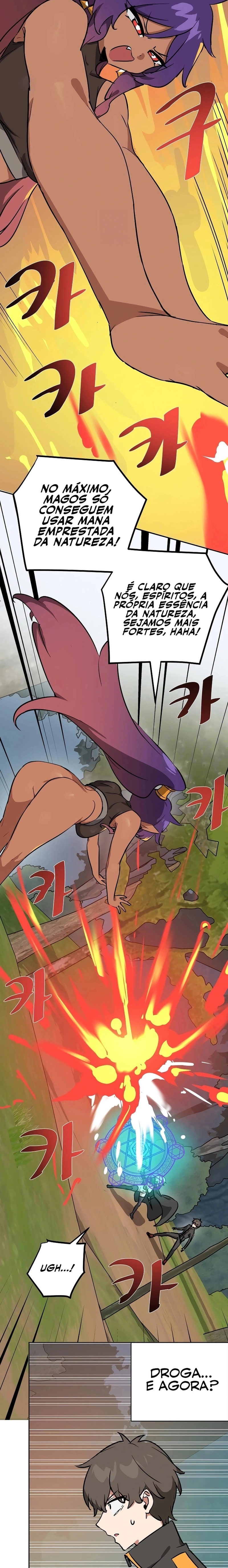 Isekai Manless Capítulo 74 Página 2