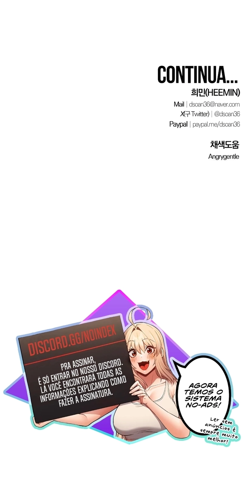 Isekai Manless Capítulo 74 Página 20