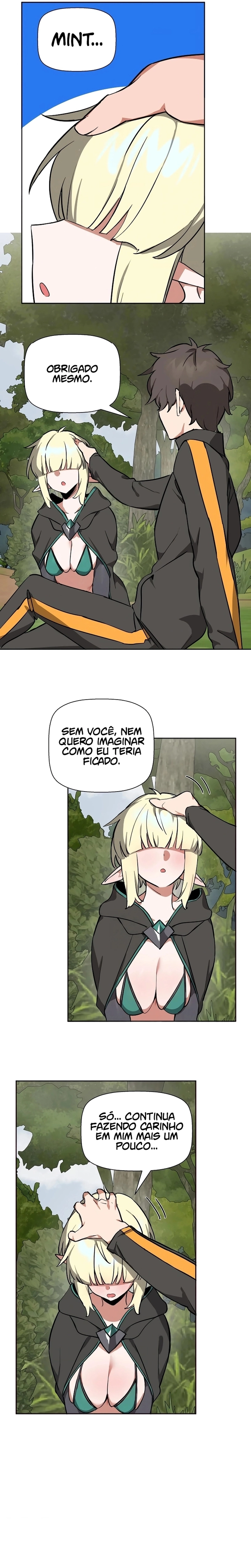 Isekai Manless Capítulo 75 Página 18