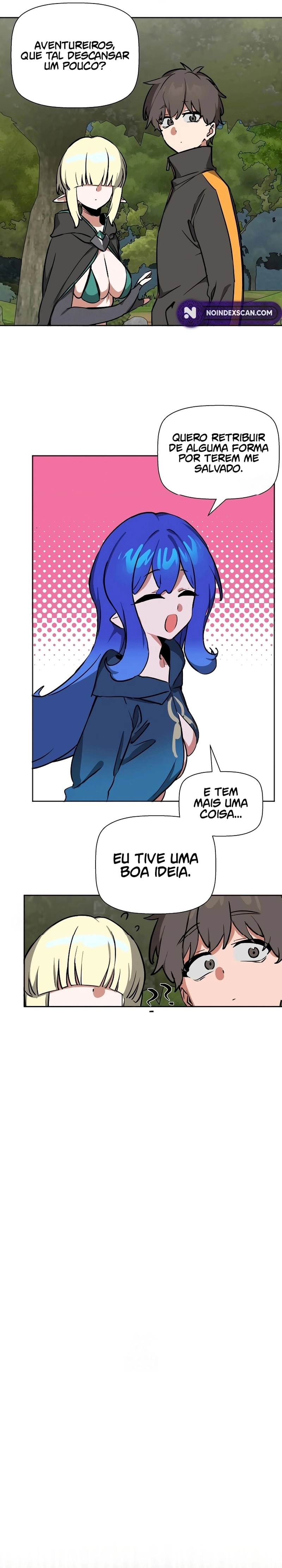 Isekai Manless Capítulo 75 Página 20