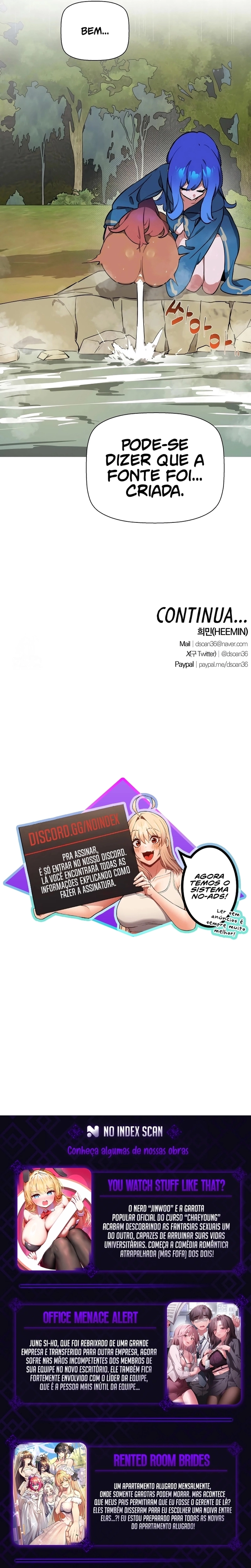 Isekai Manless Capítulo 75 Página 23