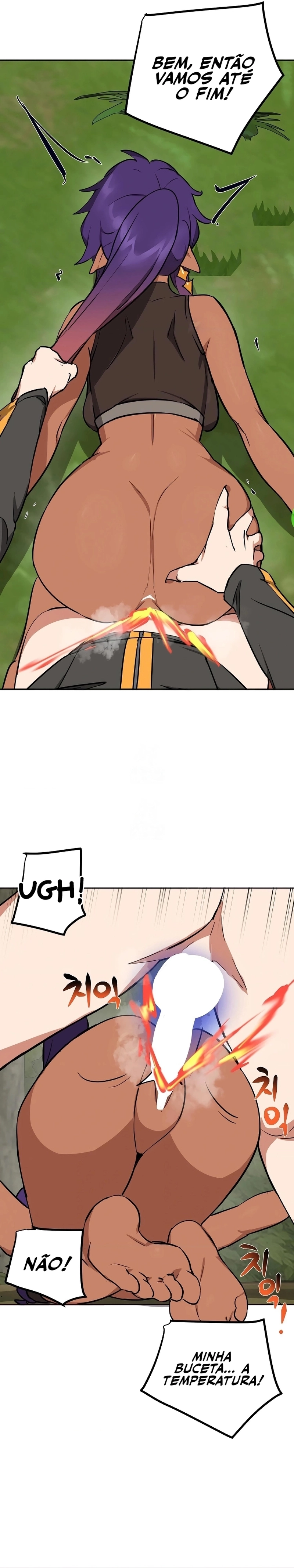 Isekai Manless Capítulo 75 Página 7