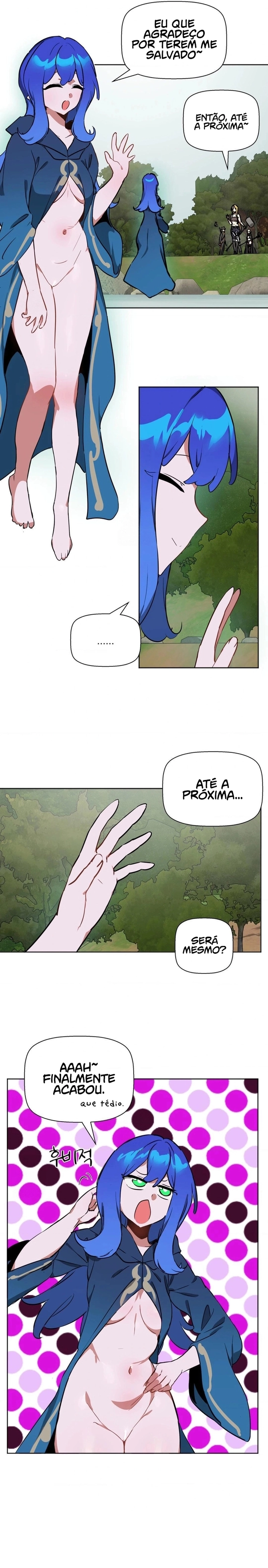 Isekai Manless Capítulo 76 Página 2