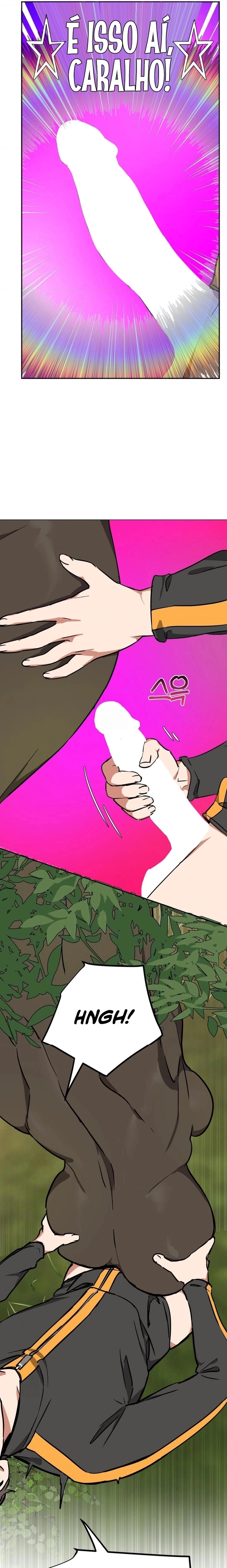 Isekai Manless Capítulo 76 Página 23