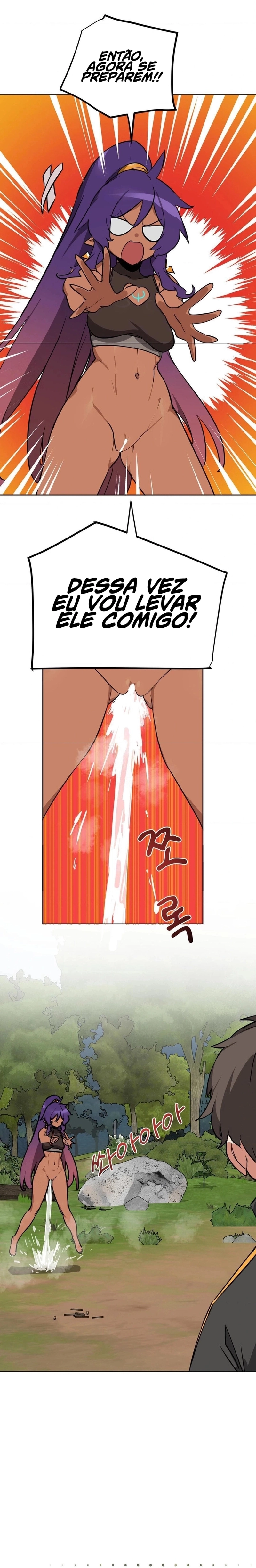 Isekai Manless Capítulo 76 Página 9