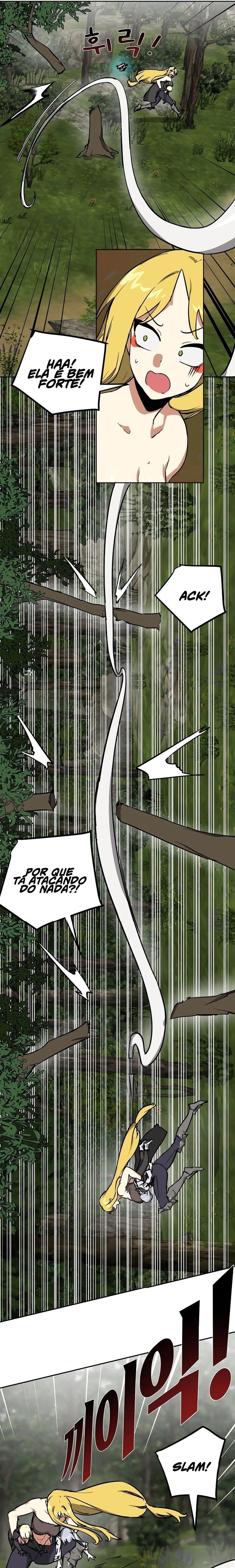 Isekai Manless Capítulo 77 Página 15