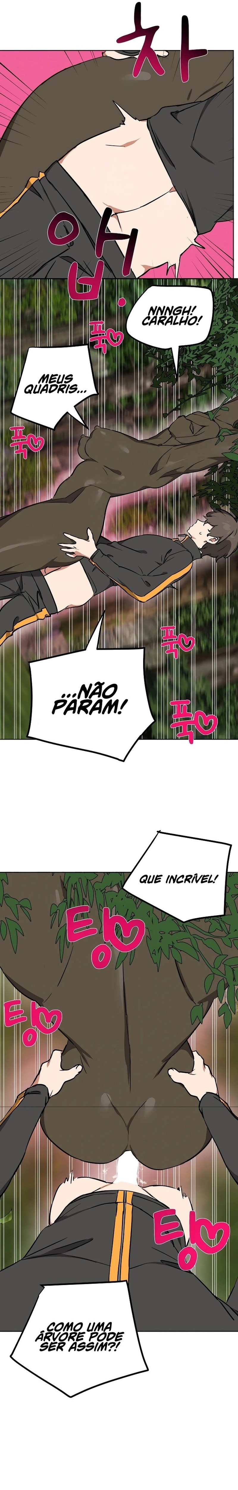Isekai Manless Capítulo 77 Página 4