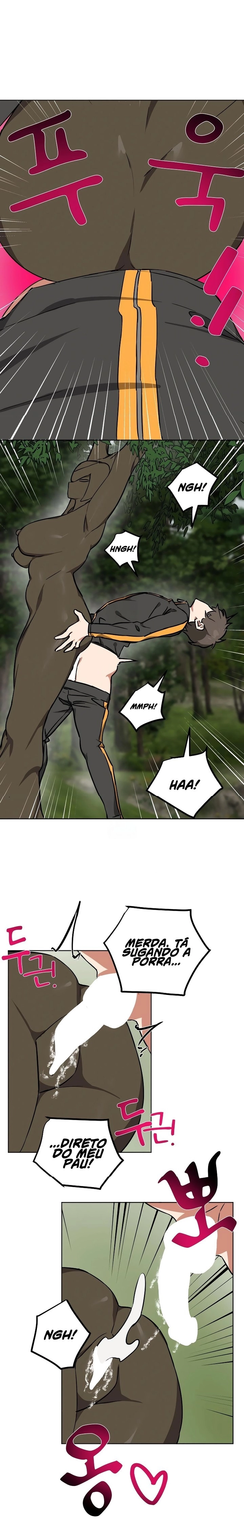Isekai Manless Capítulo 77 Página 5