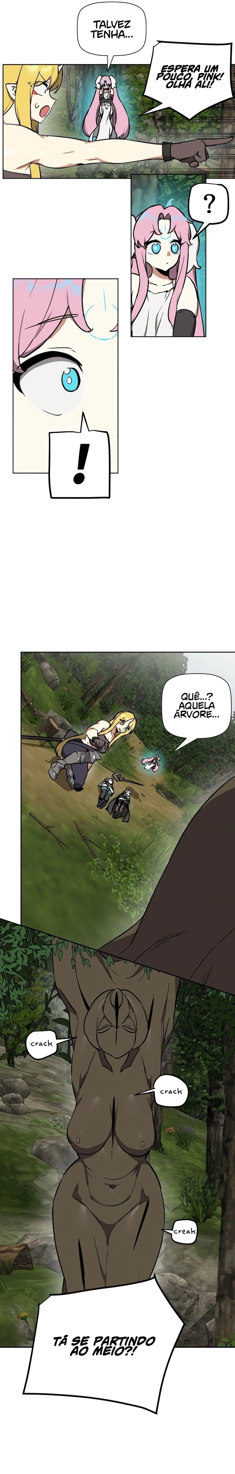Isekai Manless Capítulo 77 Página 7