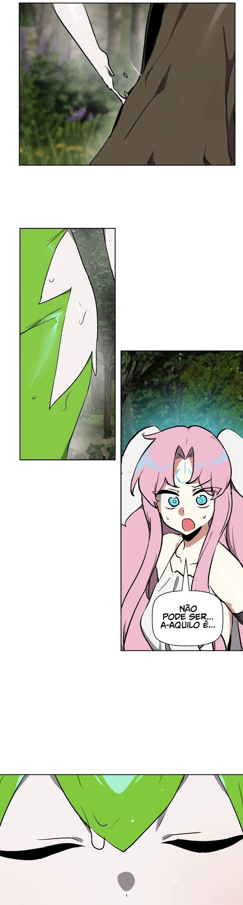 Isekai Manless Capítulo 77 Página 9