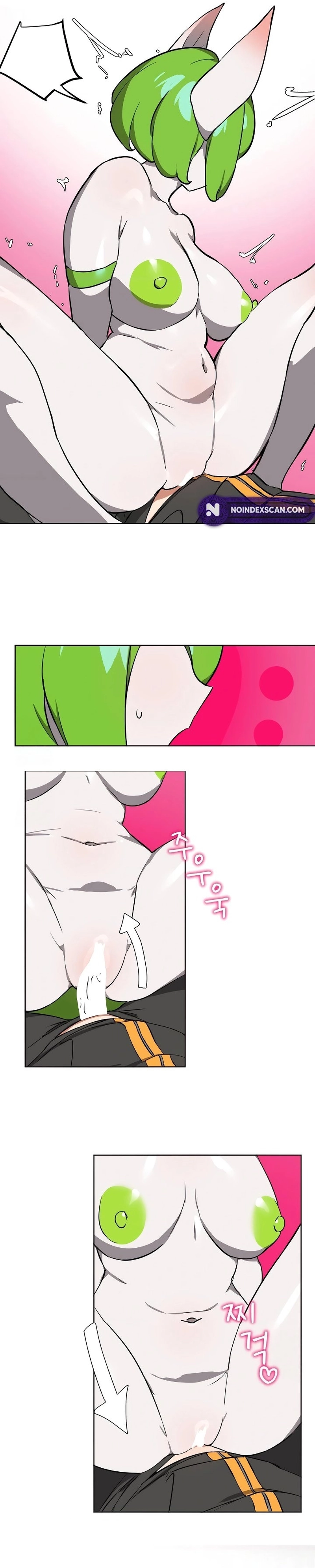 Isekai Manless Capítulo 78 Página 10