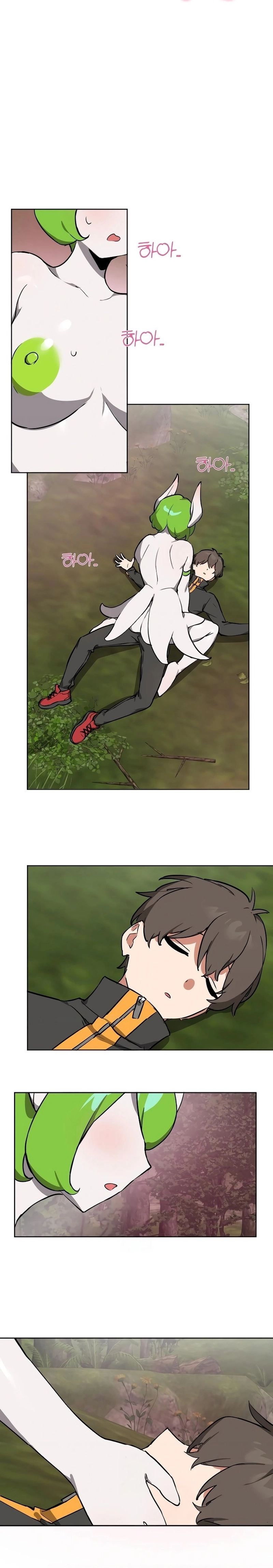 Isekai Manless Capítulo 78 Página 12